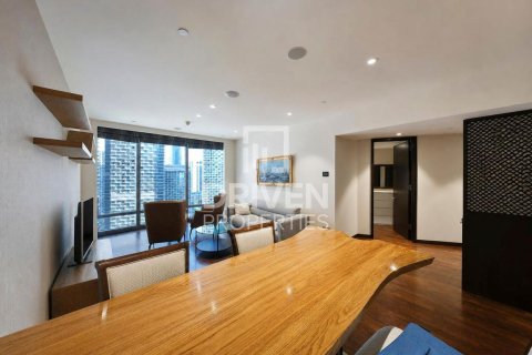 1 bedroom Apartment in Downtown Dubai (Downtown Burj Dubai), UAE No. 211422 4