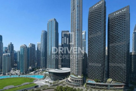1 bedroom Apartment in Downtown Dubai (Downtown Burj Dubai), UAE No. 211422 16