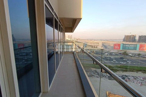 Appartement de 2 chambres à Al Jaddaf, UAE No. 80779 6