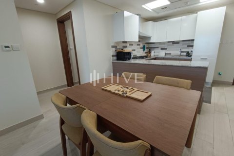 Appartement de 2 chambres à Al Jaddaf, UAE No. 80779 16