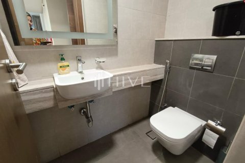 Appartement de 2 chambres à Al Jaddaf, UAE No. 80779 20