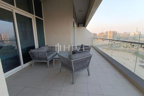 Appartement de 2 chambres à Al Jaddaf, UAE No. 80779 8