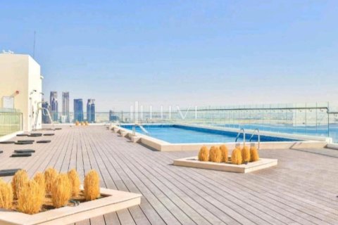 Appartement de 2 chambres à Al Jaddaf, UAE No. 80779 12