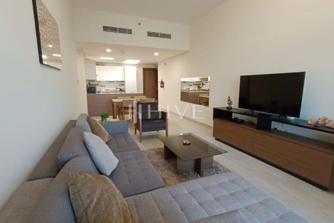 Appartement de 2 chambres à Al Jaddaf, UAE No. 80779 14