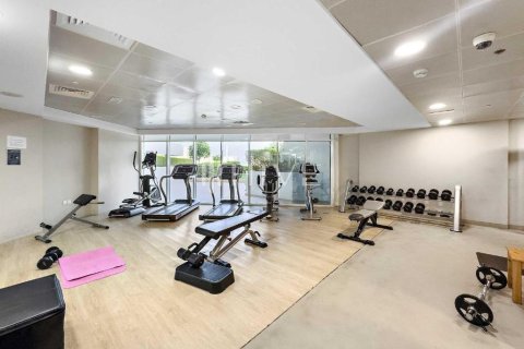 Appartement de 2 chambres à Al Jaddaf, UAE No. 80779 10