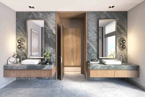 Вилла с 6 спальнями в Golf Place, ОАЭ №4551 3
