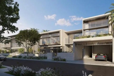 Вилла с 6 спальнями в Golf Place, ОАЭ №4551 9