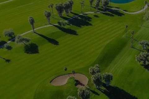 Вилла с 6 спальнями в Golf Place, ОАЭ №4551 8