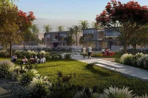 Вилла с 6 спальнями в Golf Place, ОАЭ №4551 10