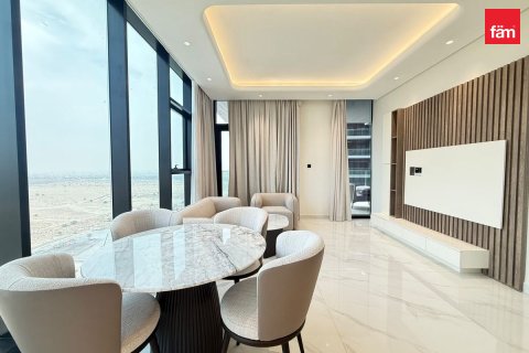 Appartement de 2 chambres à Dubai Science Park, UAE No. 222275