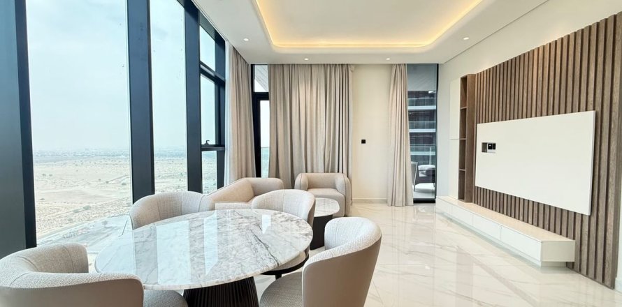 Appartement de 2 chambres à Dubai Science Park, UAE No. 222275