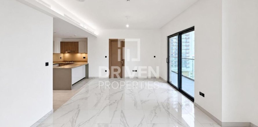2 غرف نوم شقة في Sobha Hartland, الإمارات العربية المتحدة رقم 214160