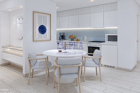 Apartment de 1 dormitorio en Mina Al Arab, UAE No. 111540 4
