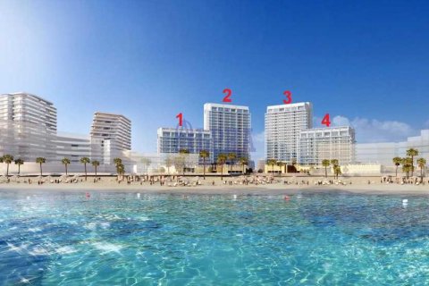 Apartment de 1 dormitorio en Mina Al Arab, UAE No. 111540 9