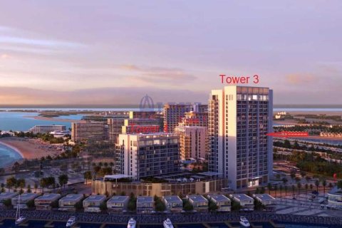 Apartment de 1 dormitorio en Mina Al Arab, UAE No. 111540 8