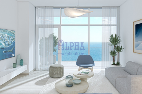 Apartment de 1 dormitorio en Mina Al Arab, UAE No. 111540 3