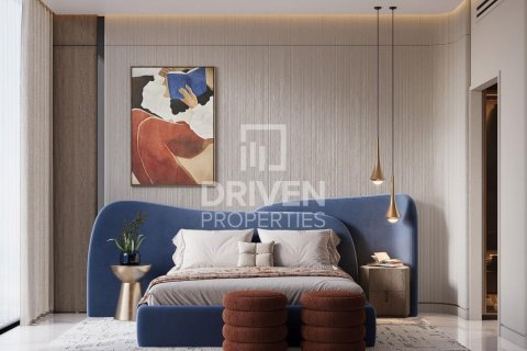1 غرف نوم شقة في Dubai Production City (IMPZ), الإمارات العربية المتحدة رقم 214578 10