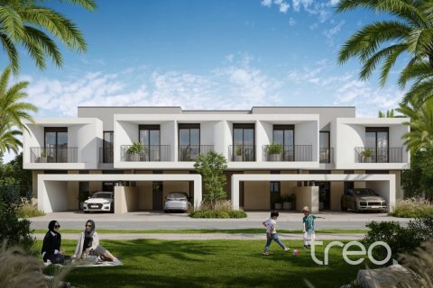 3 bedrooms Townhouse in Arabian Ranches 3, UAE No. 220704