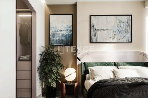 Studio Apartment in Al Warsan, UAE No. 216850 14