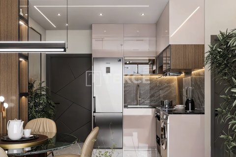 Studio Apartment in Al Warsan, UAE No. 216850 13