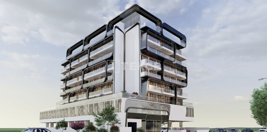 Studio Apartment in Al Warsan, UAE No. 216850