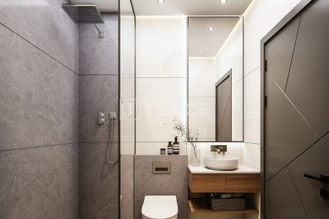 Studio Apartment in Al Warsan, UAE No. 216850 17
