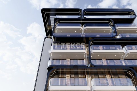 Studio Apartment in Al Warsan, UAE No. 216850 6