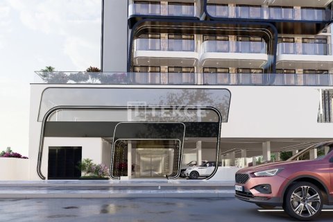 Studio Apartment in Al Warsan, UAE No. 216850 5