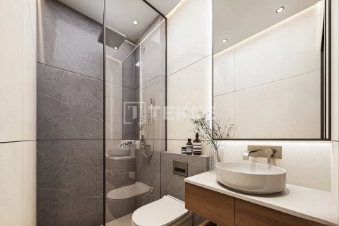 Studio Apartment in Al Warsan, UAE No. 216850 16