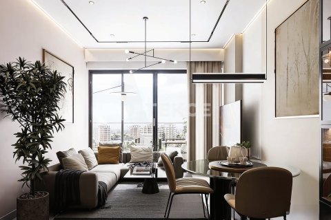 Studio Apartment in Al Warsan, UAE No. 216850 11