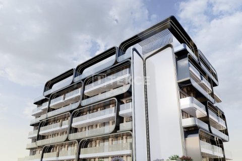 Studio Apartment in Al Warsan, UAE No. 216850 4