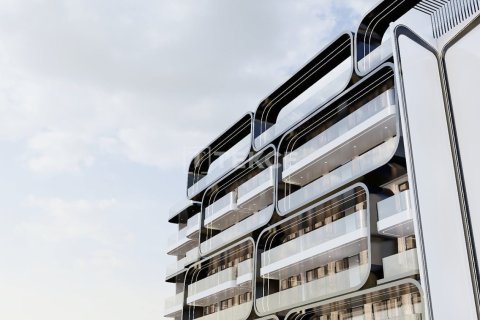 Studio Apartment in Al Warsan, UAE No. 216850 7