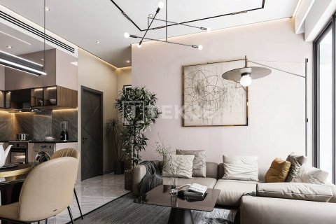 Studio Apartment in Al Warsan, UAE No. 216850 12