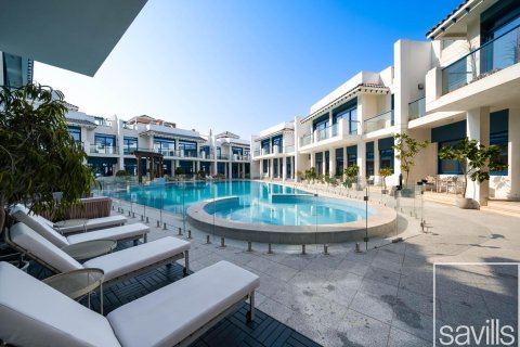 Villa de 4 dormitorios en Palma Residences, UAE No. 213943 16