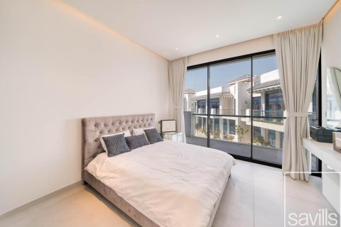Villa de 4 dormitorios en Palma Residences, UAE No. 213943 20