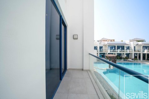 Villa de 4 dormitorios en Palma Residences, UAE No. 213943 8