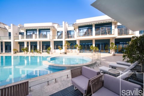 Villa de 4 dormitorios en Palma Residences, UAE No. 213943 15