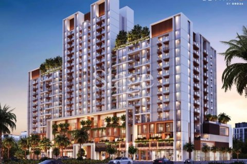 Apartment de 2 dormitorios en Jumeirah Village Circle, UAE No. 185780