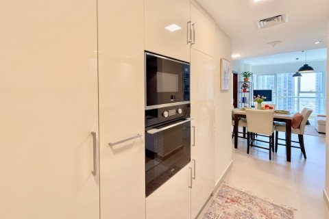 Appartement de 1 chambre à Jumeirah Islands, UAE No. 224657 15