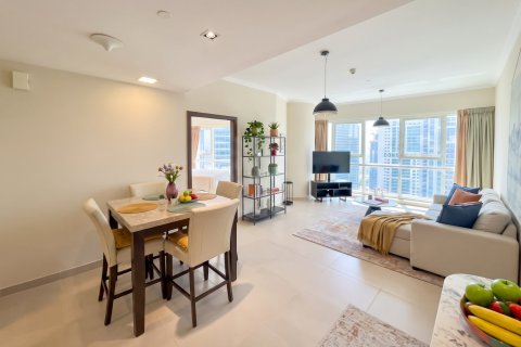 Appartement de 1 chambre à Jumeirah Islands, UAE No. 224657 3