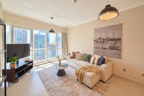 Appartement de 1 chambre à Jumeirah Islands, UAE No. 224657