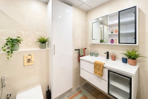 Appartement de 1 chambre à Jumeirah Islands, UAE No. 224657 14