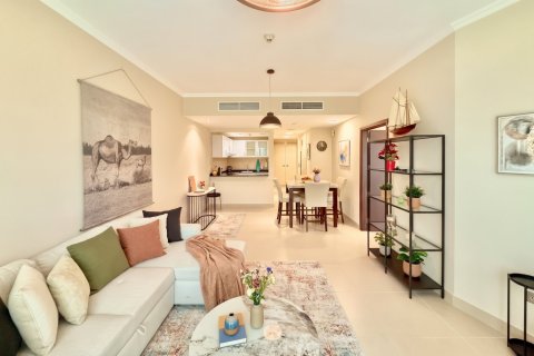 Appartement de 1 chambre à Jumeirah Islands, UAE No. 224657 16
