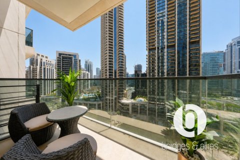 1 bedroom Apartment in Downtown Dubai (Downtown Burj Dubai), UAE No. 163368 11