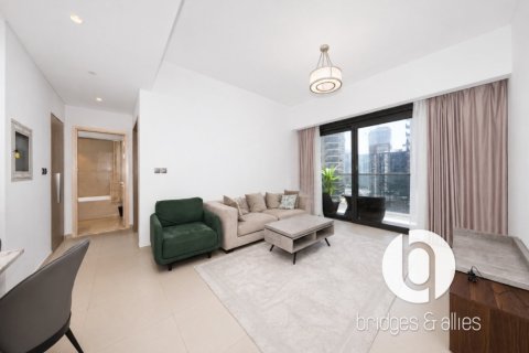 1 bedroom Apartment in Downtown Dubai (Downtown Burj Dubai), UAE No. 163368 3