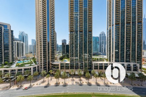 1 bedroom Apartment in Downtown Dubai (Downtown Burj Dubai), UAE No. 163368 5