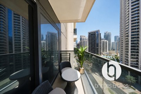 1 bedroom Apartment in Downtown Dubai (Downtown Burj Dubai), UAE No. 163368 13