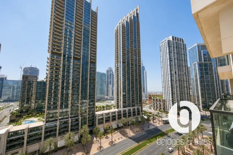 1 bedroom Apartment in Downtown Dubai (Downtown Burj Dubai), UAE No. 163368 15