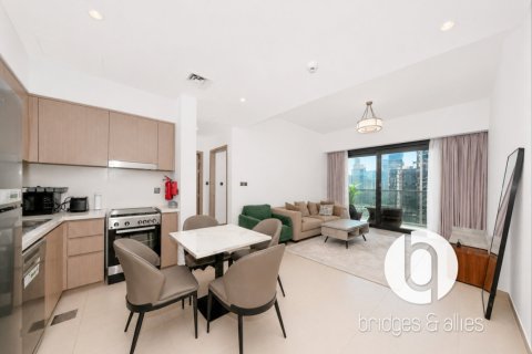 1 bedroom Apartment in Downtown Dubai (Downtown Burj Dubai), UAE No. 163368 4