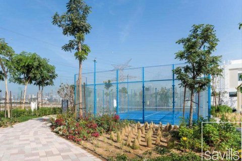 Villa de 4 dormitorios en District One, UAE No. 213944 17